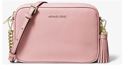 ginny michael kors|michael kors ginny crossbody.